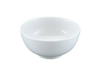 燕舞ファインボーンチャイナ ラウンドボール 150mm