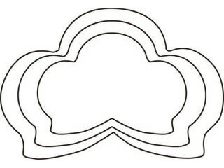 ※こちらの商品は【小】のみの単品販売になります。 たかもりの厚口野菜抜 松 小 #1