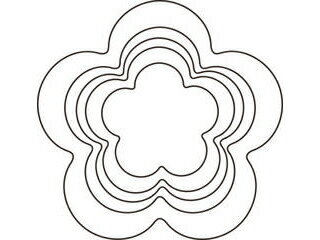 ※こちらの商品は【中】のみの単品販売になります。 たかもりの野菜抜 梅 中 #2