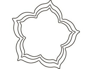 ※こちらの商品は【中】のみの単品販売になります。 たかもりの野菜抜 桔梗 中 #2