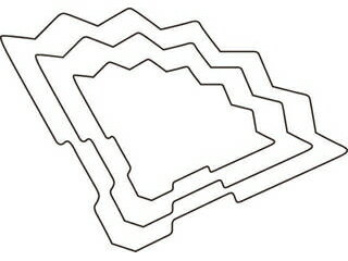 ※こちらの商品は【大】のみの単品販売になります。 たかもりの野菜抜 扇子 大 #3