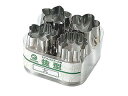 kan 18-0野菜抜セット 4PC 大