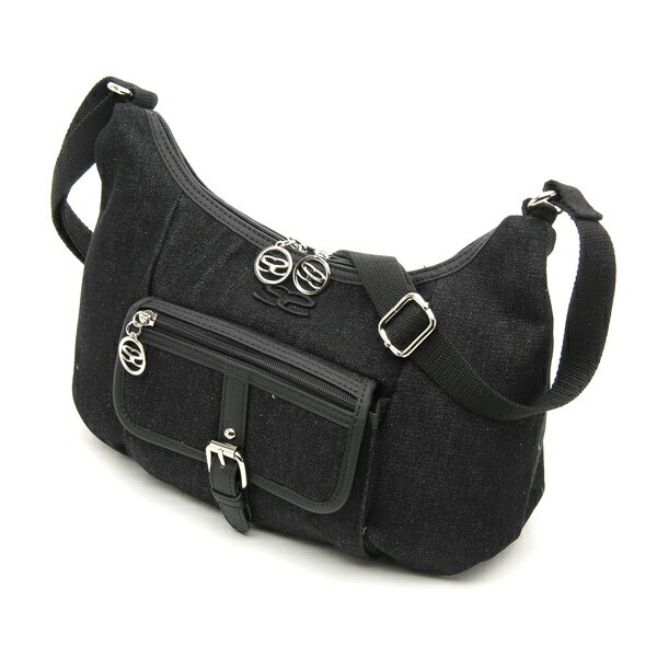 SAVOY サボイ 【レディース】ショルダーバッグ　SM071301 SAVOY サボイ　カジュアル　モダン　ベーシック　バッグ　鞄　カバン