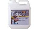 MARUCHO 丸長商事 【POWERTEC/パワーテック】高浸透性改修用下地材 カチオン・アンダーコート 2kg