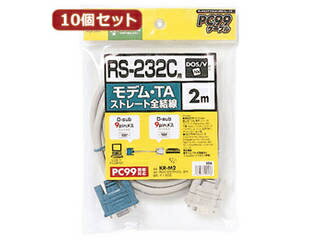 KR-M2X10■コネクタ形状:D-sub9pinメスインチネジ(4-40)-D-sub9pinメスインチネジ(4-40)■ケーブル長:2m■ケーブル直径:6mm■特注可能1本より長さ変更などの特注生産が可能です。※コネクタ・線材などの材料・部品は弊社規定のものを使用しますので、掲載しているものとは異なる場合があります。コネクタカバーが樹脂成型品のもの、特定の色(PC99カラーなど)のものや、線材の種類や色などは少量でのご指定は承れませんのであらかじめご了承ください。KRM2X10　