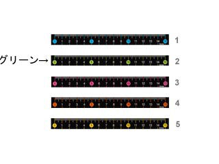 Raymay/쥤ᥤƣ ५顼구 15cm ꡼ AJR201 M