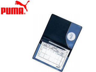 プーマ PUMA PMJ880699-1 Referee Card Case （BK）