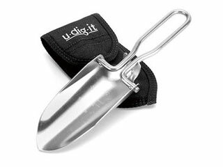 UST/アルティメイトサバイバルテクノロジーズ 12404 ユー・ディグ・イット　フォールディングショベル