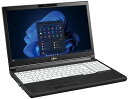 FUJITSU xm 15.6^m[gPC LIFEBOOK A5513/NX (i5-1235U/16GB/256GB SSD/Office H&B2021) FMVA0D029P Piŵ݉iꏤiłΕwj NWbgJ[h ς̂