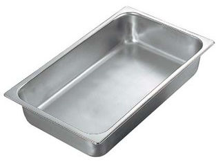 SUNNEX サネックス サンネックス　ホテルパン　13120A　1／1（H200）