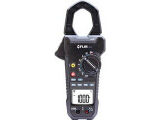 FLIR/フリアーシステムズ 1000A クランプメーター CM78