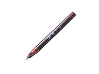 rotring/ロットリング イソグラフIPL 0.1mm 1903394