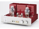 TRIODE/トライオード TRV-A300XR 300B A級シングルプリメインアンプ