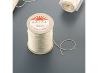 たこ糸　ボビン巻　10号　友愛印