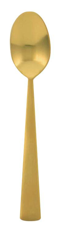 ダン　ゴールド　ミニスプーン　A33481