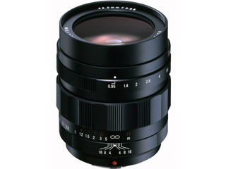 COSINA  NOKTON 42.5mm F0.95Micro Four Thirds ޥե Υȥ Voigtlander եȥ 15thcatokka