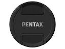 PENTAX ペンタックス O-LC86 レンズキャップ