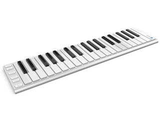 CME Pro Xkey Air 37 MIDIL[{[h yBluetoothΉz