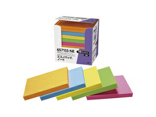 オフィスの定番、ポスト・イット強粘着ふせん/粘着メモ。粘着力が約2倍の強粘着タイプです。(当社通常粘着製品比）パソコンや電話、キャビネットなどの樹脂面や垂直面など、今まではがれやすかった場所にもしっかり貼れます。また、繰り返しはったりはがしたりできます。水分散性粘着剤を使用しています。オフィスの定番、ポスト・イット 強粘着ふせん/粘着メモ。 粘着力が約2倍の強粘着タイプです。(当社通常粘着製品比） パソコンや電話、キャビネットなどの樹脂面や垂直面など、今まではがれやすかった場所にもしっかり貼れます。また、繰り返しはったりはがしたりできます。 水分散性粘着剤を使用しています。 たっぷり書き込める大判サイズ。詳しい伝言や記録、掲示や在庫整理などに。たっぷり大容量。つきにくいところにも、しっかり貼れる強粘着。 商品情報 品番6571SS-NE入数1箱 6571SSNE　