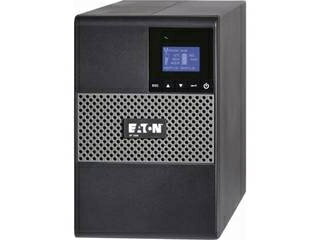 Eaton/イートン キャンセル不可 UPS（無停電電源装置） 電源バックアップ 5P750 625VA/500W 100V Tower..