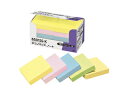 3M X[GWp Post-it |XgCbg GRmpbN Sm[g pXe 4FF 6501SS-K c50~50mm 90 10pbh 21_12mp10 3m_psta