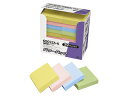 3M/X[GWp yPost-it/|XgCbgzp[pbN Sm[g pXeJ[ 6502SS-K c50~50mm 90 20pbh