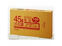 クラフトマン ゴミブクロ 45L 100マイ HK-093(3)
