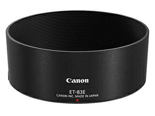 発売日：2017年11月下旬画角外からの不要な光を遮り、画質劣化の原因となるフレアやゴーストを防ぐレンズフード。 それぞれのレンズに合わせた最適な形状で、快適な撮影環境をつくりだします。●対応レンズ EF85mm F1.4L IS USM2272C001　