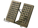 RF/Raymay Fujii/レイメイ アンティーク ブックスタンド(L) BM30