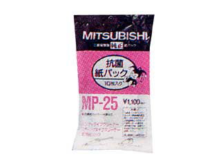 MITSUBISHI/三菱 MP-25（10枚入り）