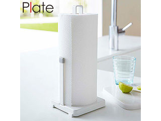 YAMAZAKI ����¶� ��Plate/�ץ졼�ȡۥ��å���ڡ��ѡ��ۥ���� �ۥ磻�� (2435)