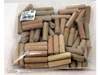WAKI 和気産業 木工ダボ 10×40 DB-017 約100個 WAKI 和気産業 木工ダボ 10×40 DB-017 約100個