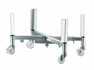 18−8マルチドーリー　B