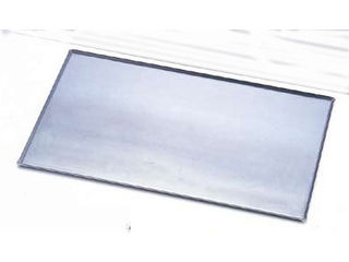 鉄 ガストロシートパン／530×325×H10