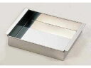 SA18−8玉子豆腐器 関西型/13.5cm