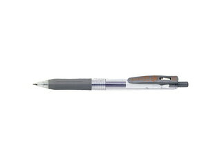 ●長:141mm●インク種類:水性顔料●替芯:JF-0.3芯(黒,赤,青,ブルーブラック)●材質:再生素材使用 商品情報 品番JJH15-GR入数1本 JJH15GR　
