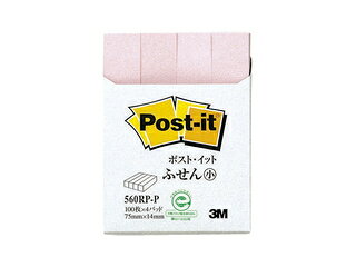 【メール便対応可5個まで】 ●再生紙●サイズ：縦75×横14mm●1個枚数：100枚●材質：古紙パルプ配合率100％の再生紙使用資源の有効利用を考え、古紙パルプ配合率100%の再生紙を使用しています。幅がスリムで、細かい部分の見出しやマークに便利です。 商品情報 品番560RP-P入数1個 560RPP　