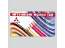 MITSUBISHI/三菱鉛筆 uni 色鉛筆 鉛筆ワイドK880 12色 K88012CPN