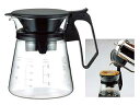 iwaki/イワキ 8685-BK NEWコーヒーハウス 600ml