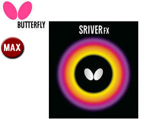 o^tC Butterfly 05060-006 o[ SRIVER FX XCo[ FX   MAX   bh 