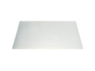 【組立・輸送等の都合で納期に4週間以上かかります】 MORIMATSU/森松 【代引不可】MORLIN オレフィンデスクマットシングル1355x620 DMS-331DX