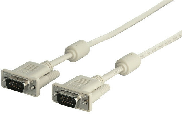 BUFFALO Хåե BSDCV100 ǥץ쥤֥ ˺ D-Sub15D-Sub15  10m