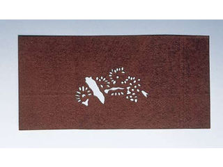 すり込み用渋紙 松-A