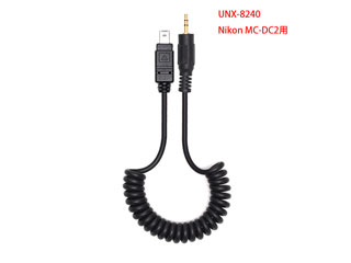 UN [Gk UNX-8240 NikonMC-DC2p jo[TSTObvR[h