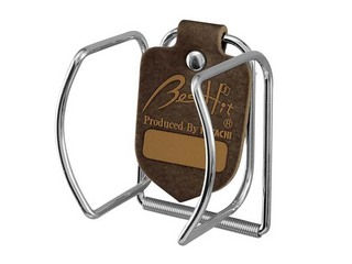 HATACHI/ハタチ BH7120　ボールホルダー (シルバー)