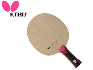 バタフライ Butterfly 36601 シェークラケット MIZUTANI JUN SUPER ZLC FL（水谷隼 スーパー ZLカーボ..