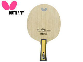 バタフライ Butterfly 36681 シェークラケット INNERFORCE LAYER ZLC FL(インナーフォース レイヤー ZLC フレア)