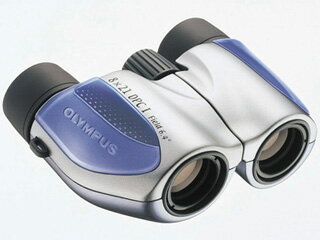 OLYMPUS IpX 8~21 DPC I@ 8x21   15thcatokka  binoblue  binox8  binox8-10 