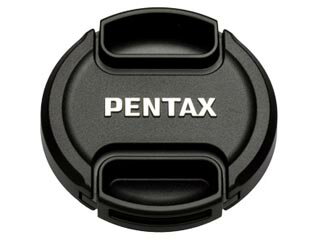 PENTAX ペンタックス レンズキャップ 