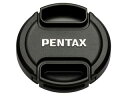 PENTAX ペンタックス レンズキャップ O-LC40.5